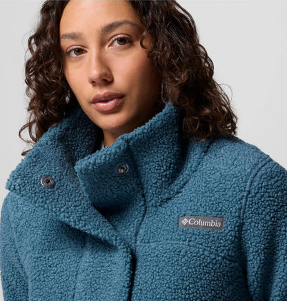 Women's Panorama Long Jacket