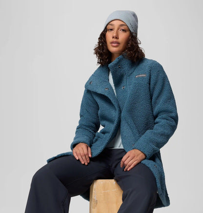 Women's Panorama Long Jacket