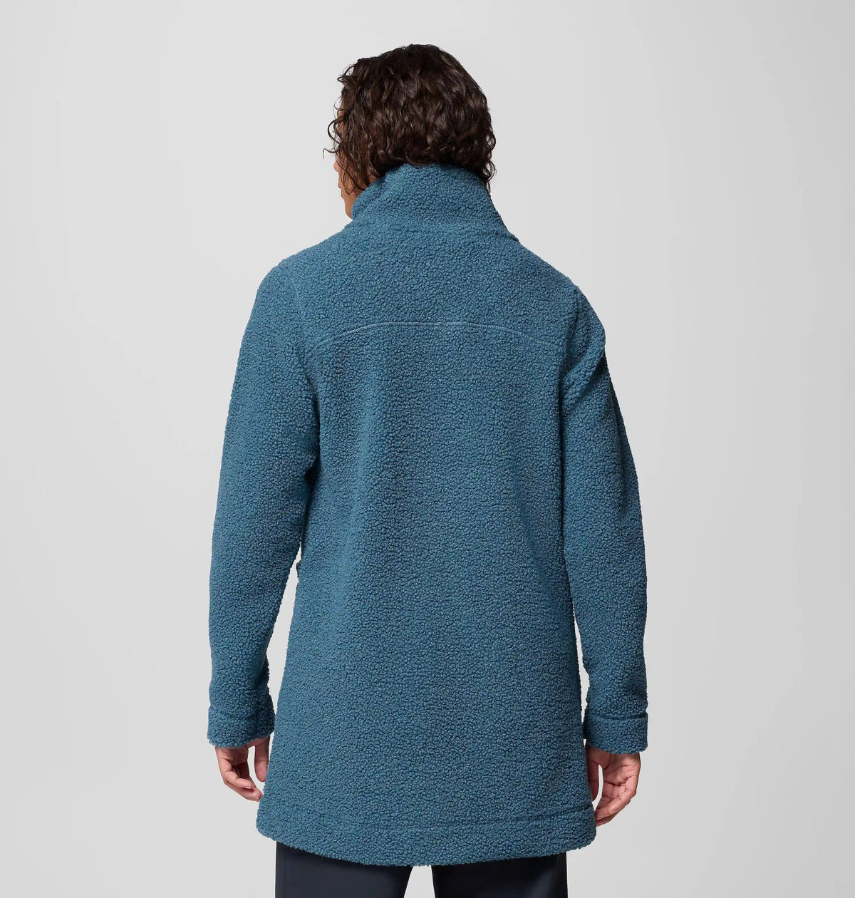 Women's Panorama Long Jacket