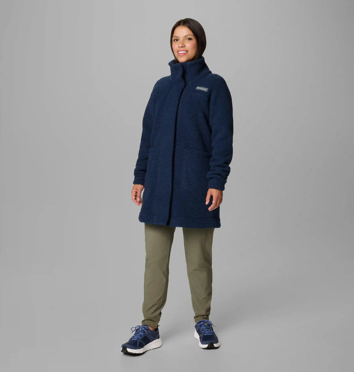Women's Panorama Long Jacket