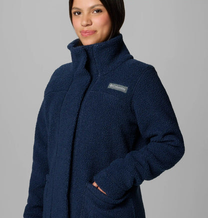 Women's Panorama Long Jacket