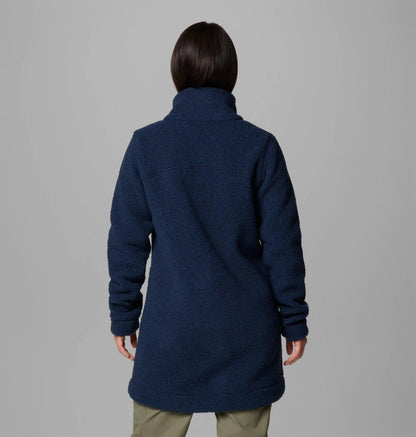 Women's Panorama Long Jacket
