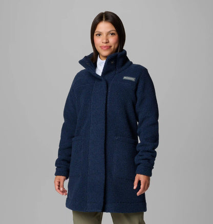 Women's Panorama Long Jacket