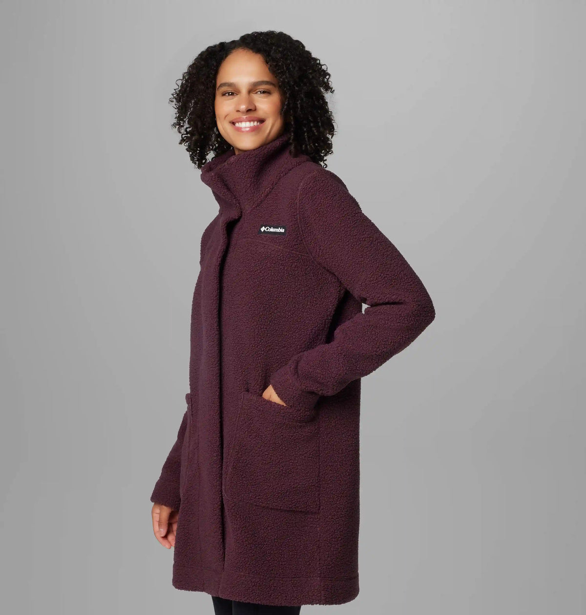 Women's Panorama Long Jacket