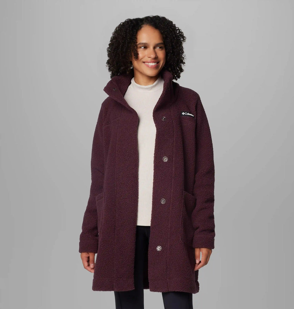 Women's Panorama Long Jacket