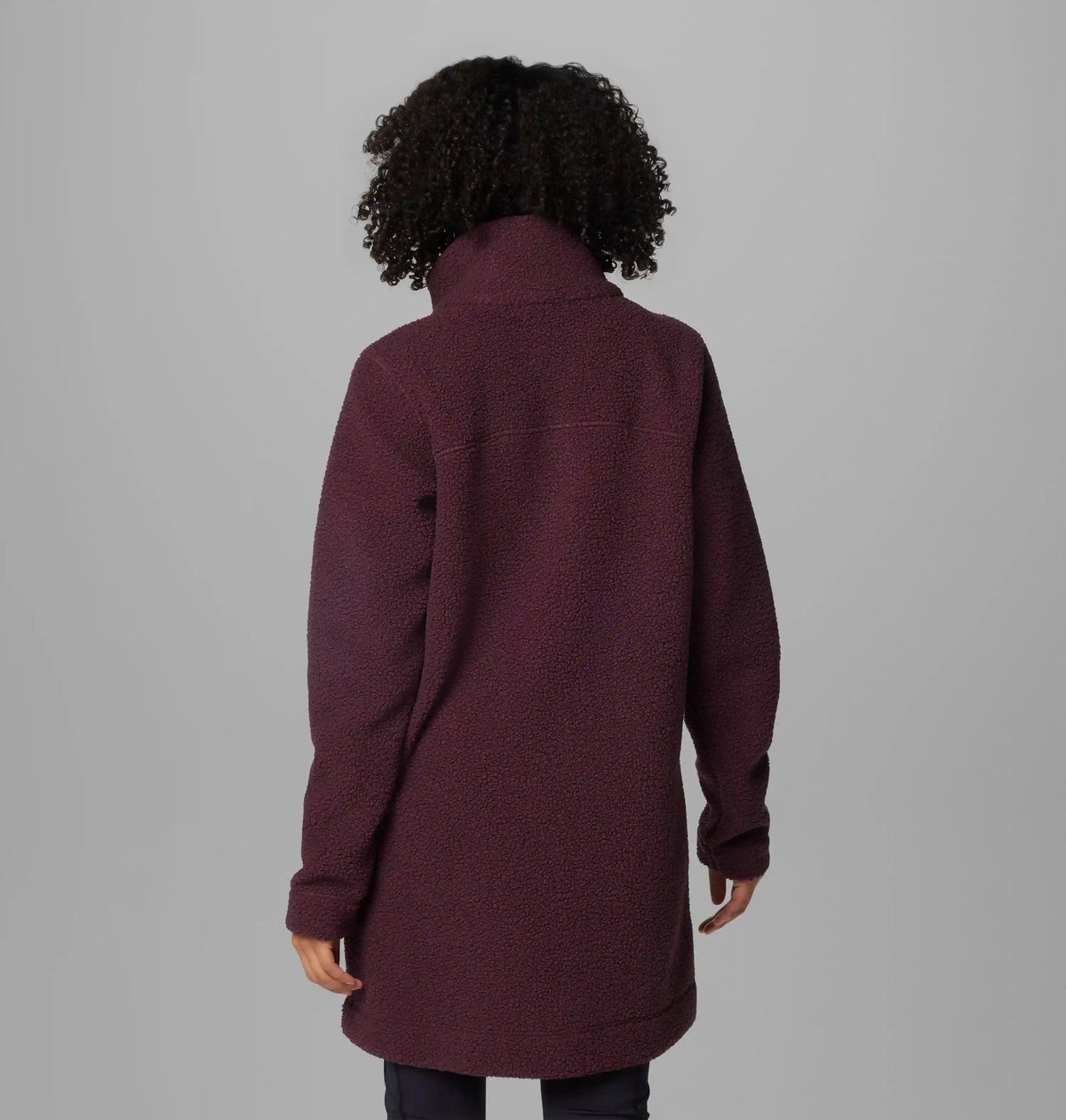 Women's Panorama Long Jacket