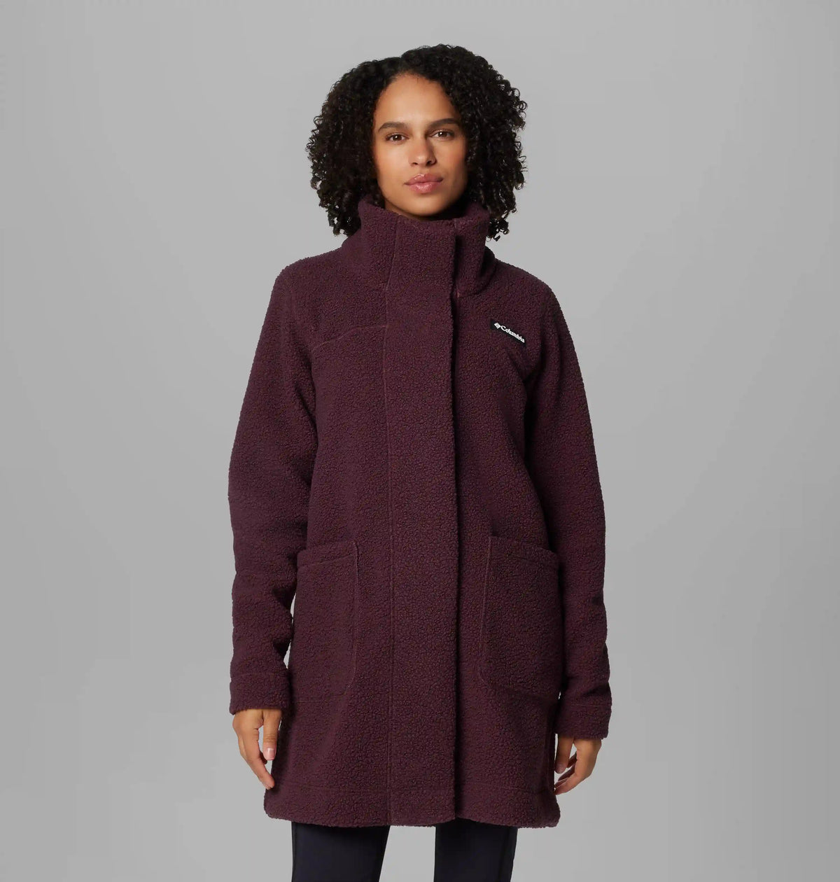 Women's Panorama Long Jacket