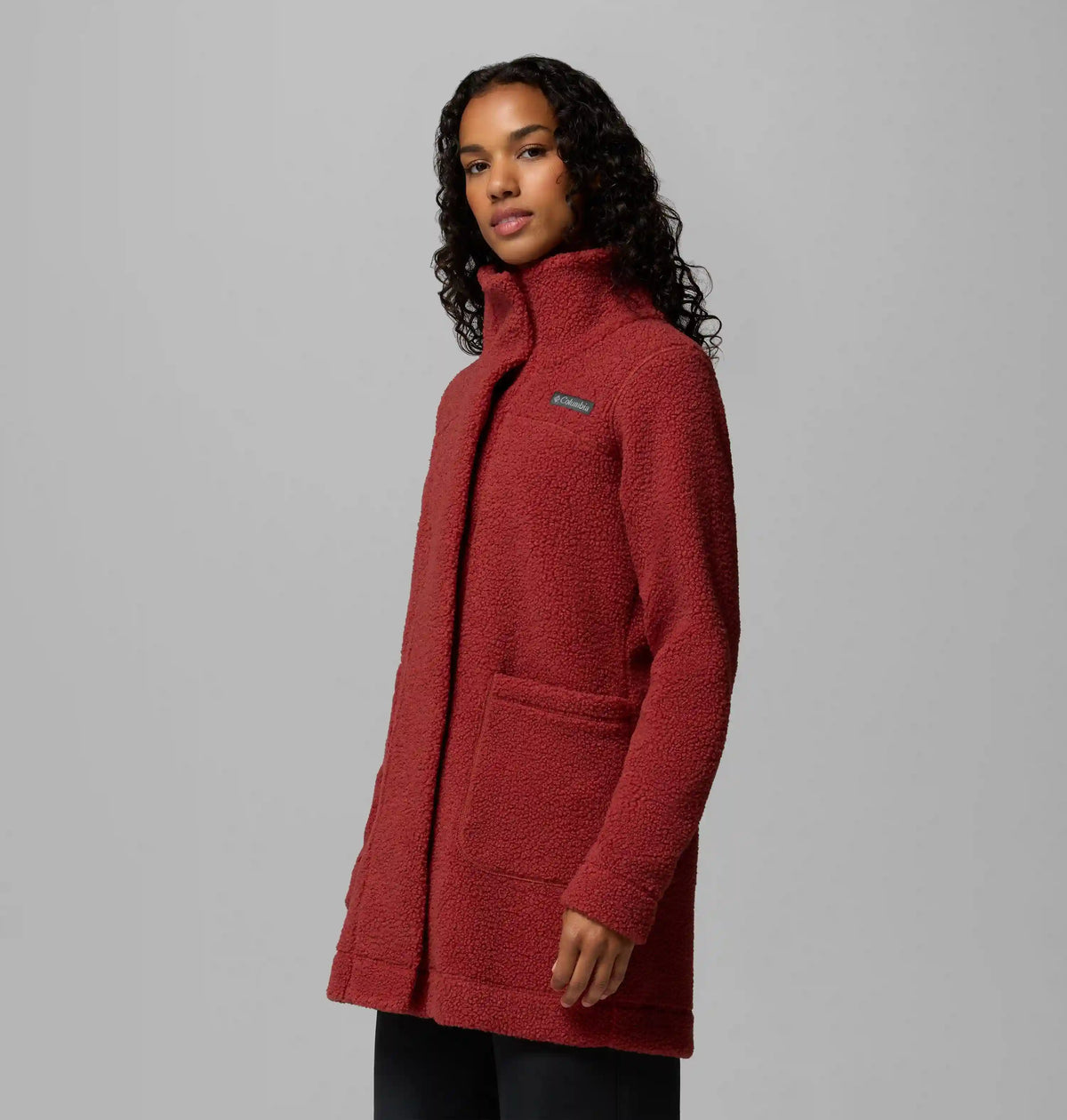Women's Panorama Long Jacket