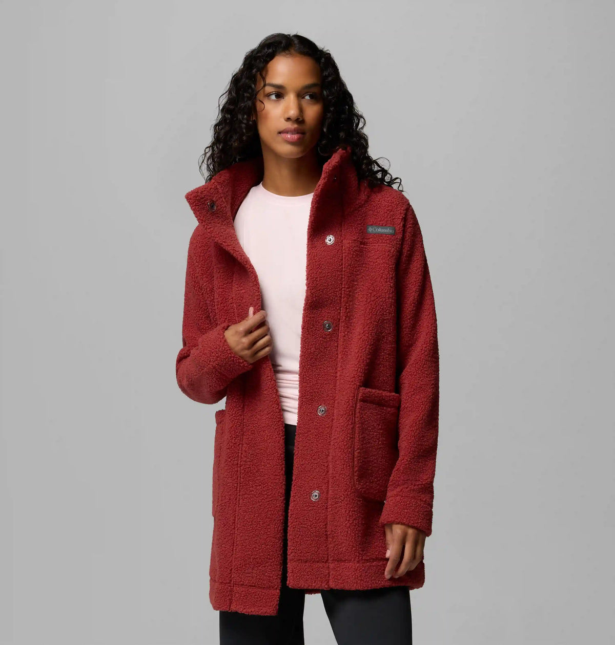 Women's Panorama Long Jacket