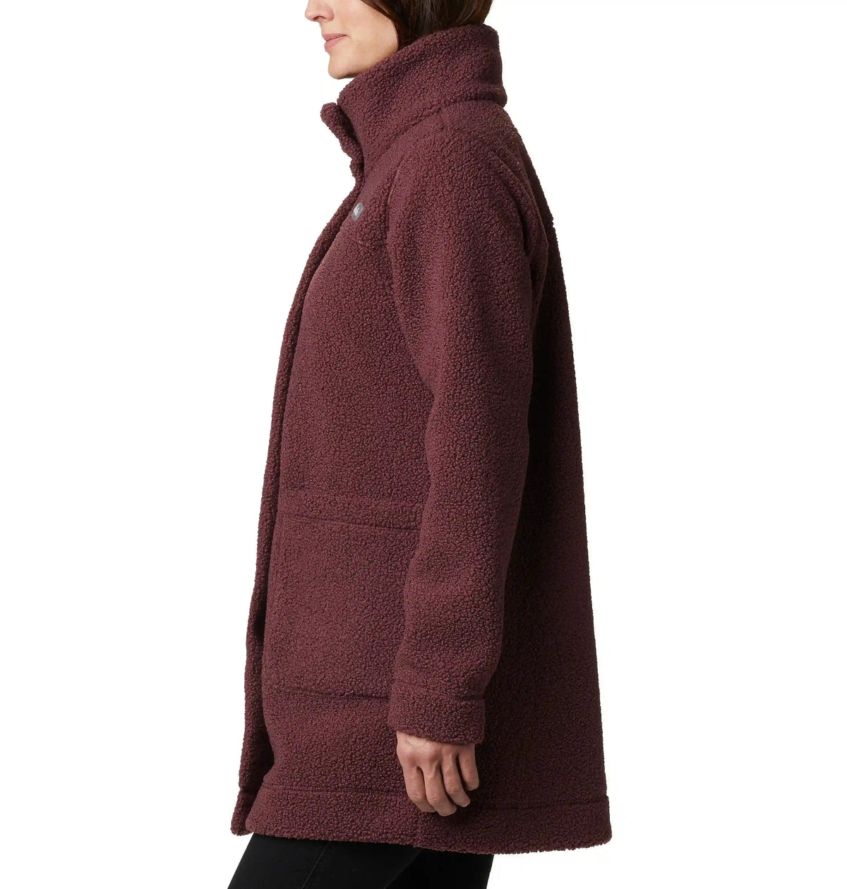 Women's Panorama Long Jacket