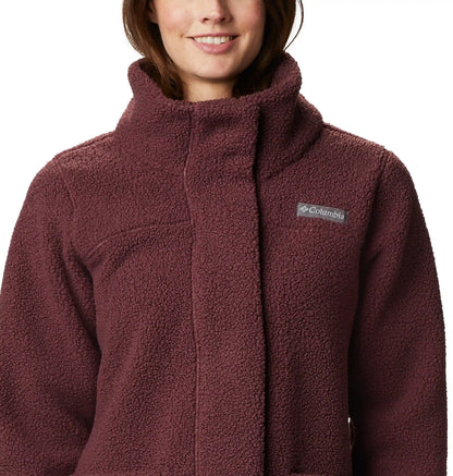 Women's Panorama Long Jacket