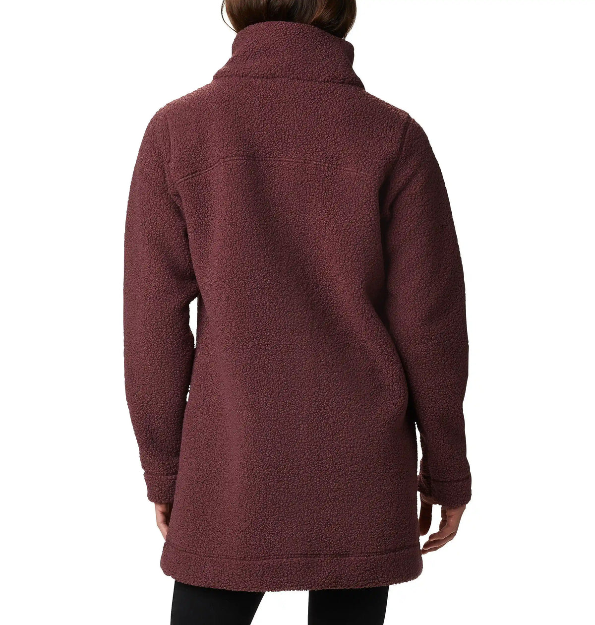 Women's Panorama Long Jacket