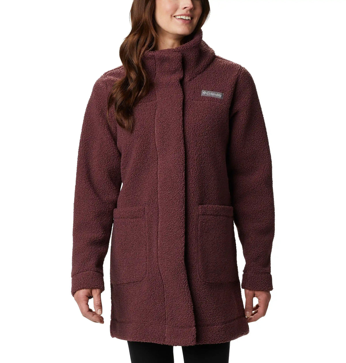 Women's Panorama Long Jacket