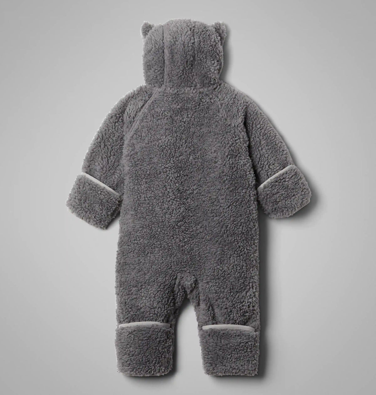 Infant Foxy Baby Sherpa Bunting