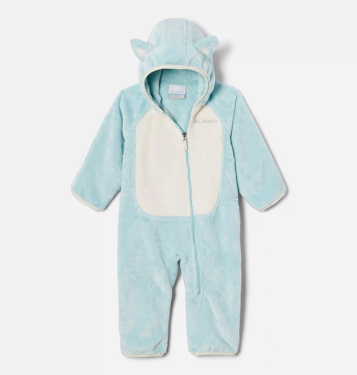Infant Foxy Baby Sherpa Bunting
