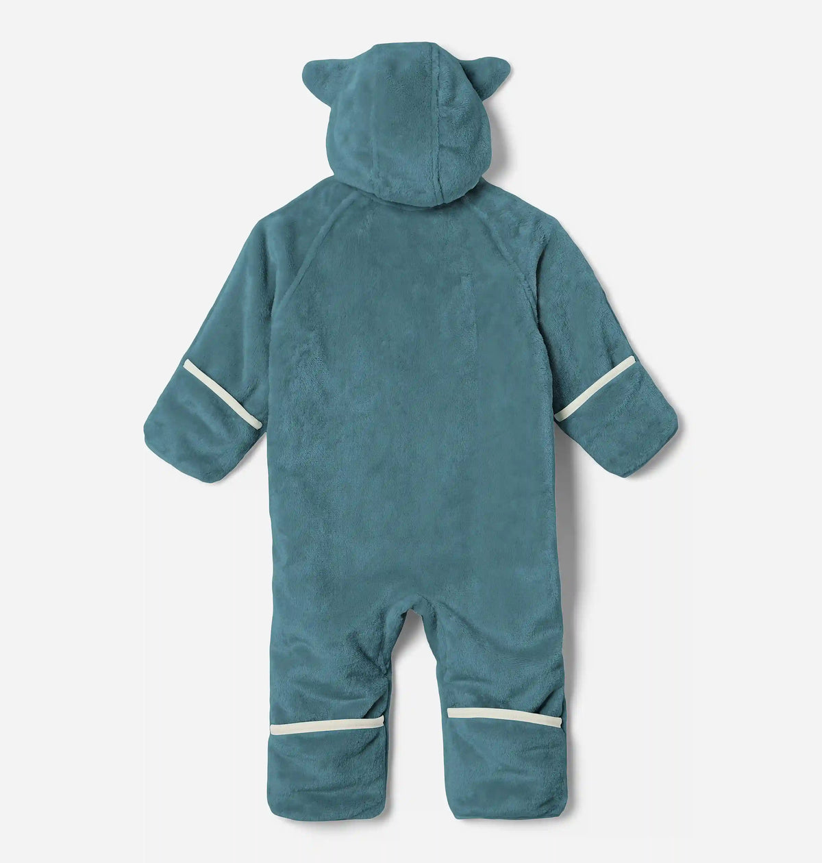 Infant Foxy Baby Sherpa Bunting