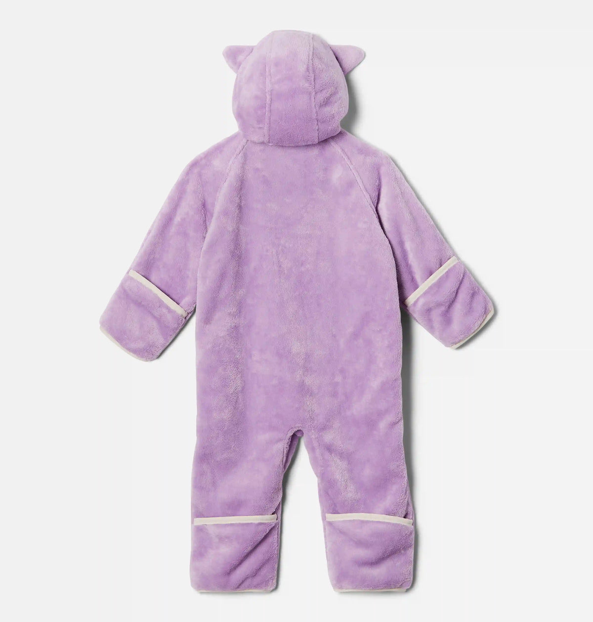 Infant Foxy Baby Sherpa Bunting