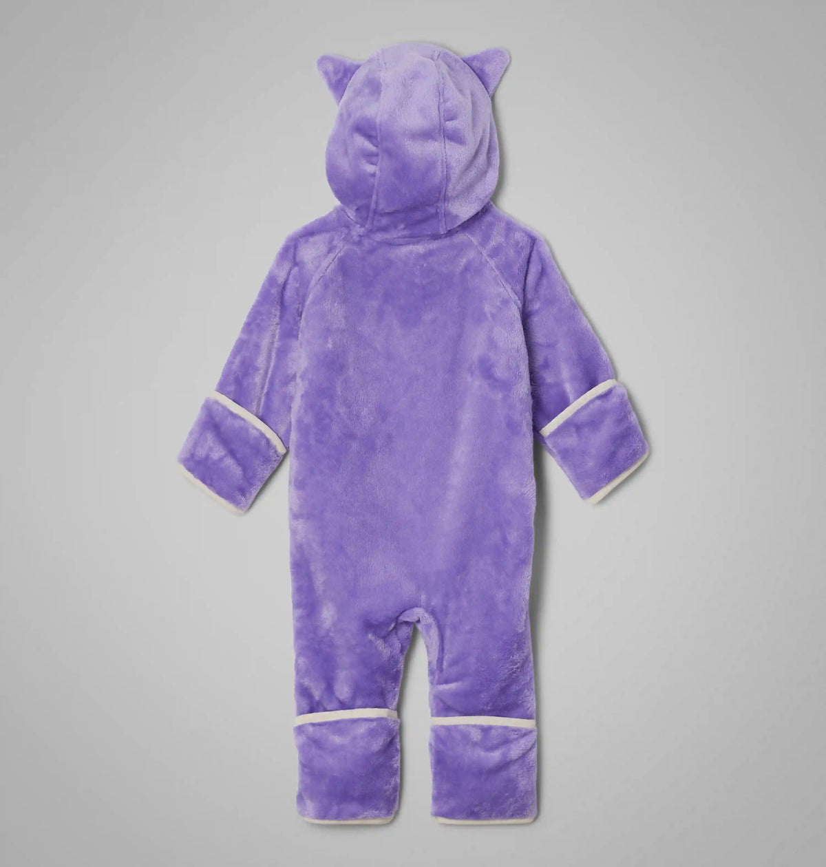 Infant Foxy Baby Sherpa Bunting