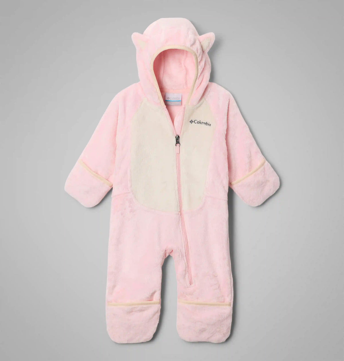 Infant Foxy Baby Sherpa Bunting