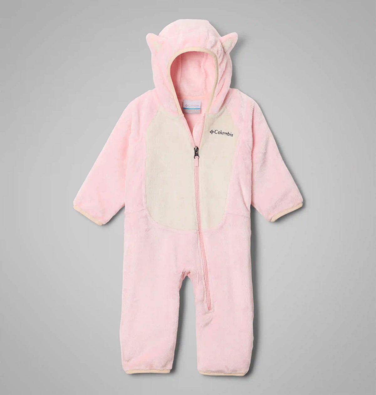 Infant Foxy Baby Sherpa Bunting