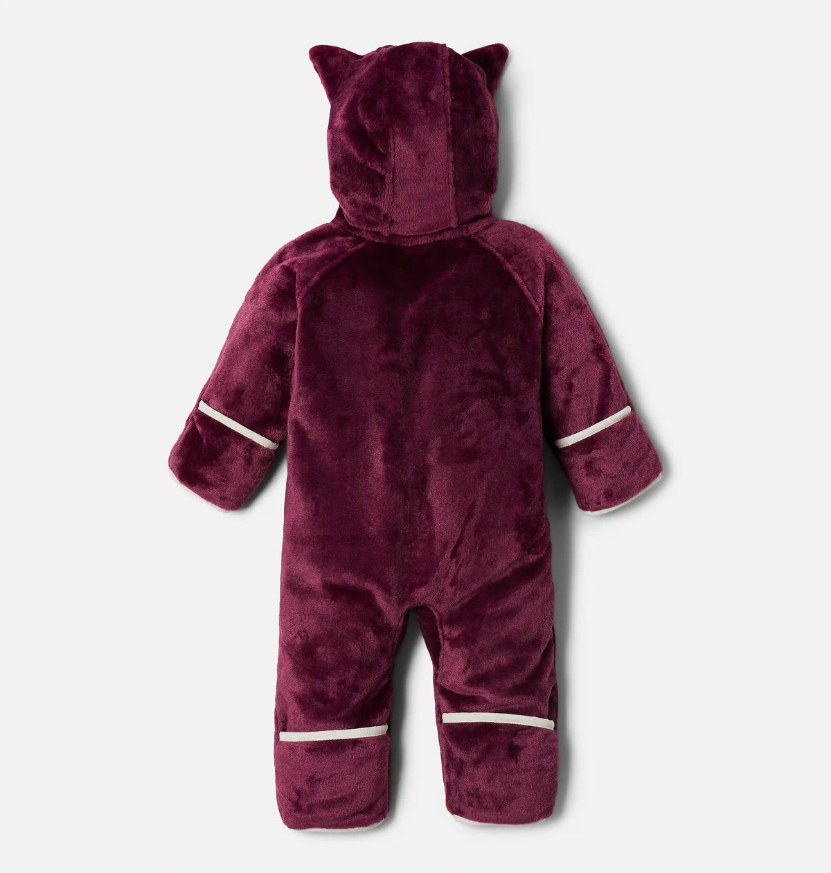 Infant Foxy Baby Sherpa Bunting