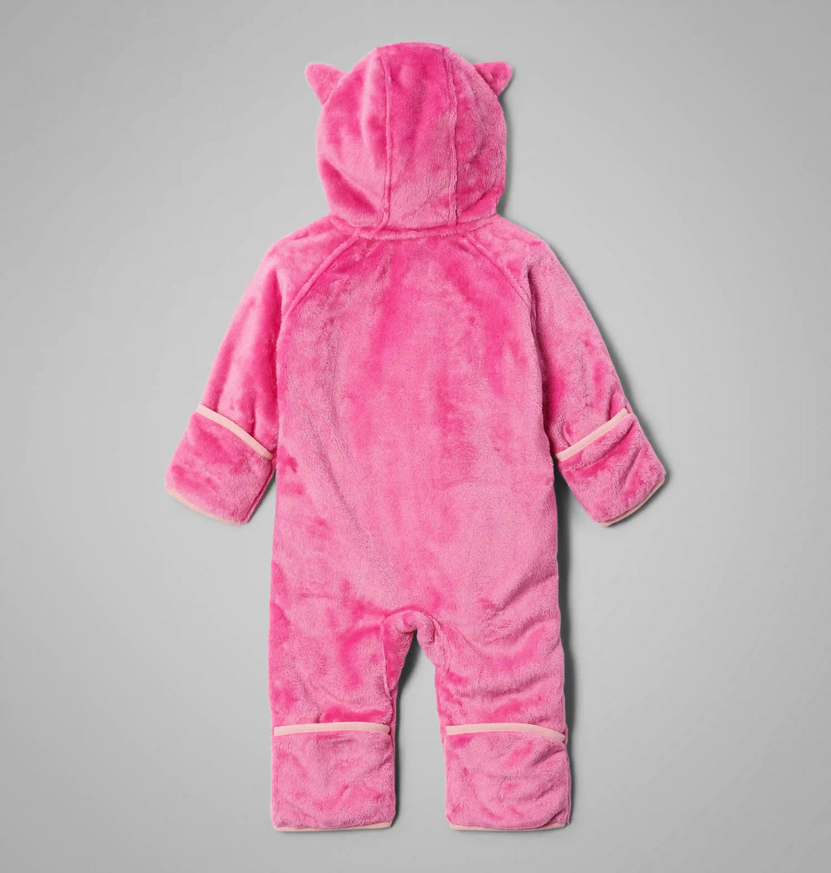 Infant Foxy Baby Sherpa Bunting
