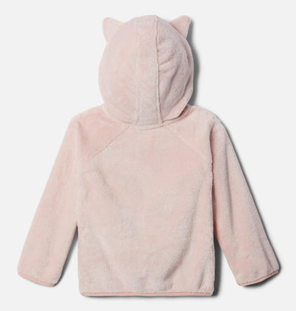 Toddler Foxy Baby Sherpa Jacket