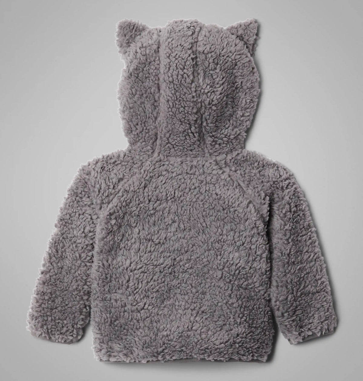 Infant Foxy Baby Sherpa Jacket