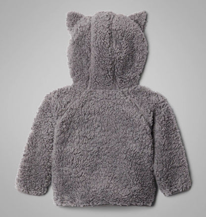 Infant Foxy Baby Sherpa Jacket