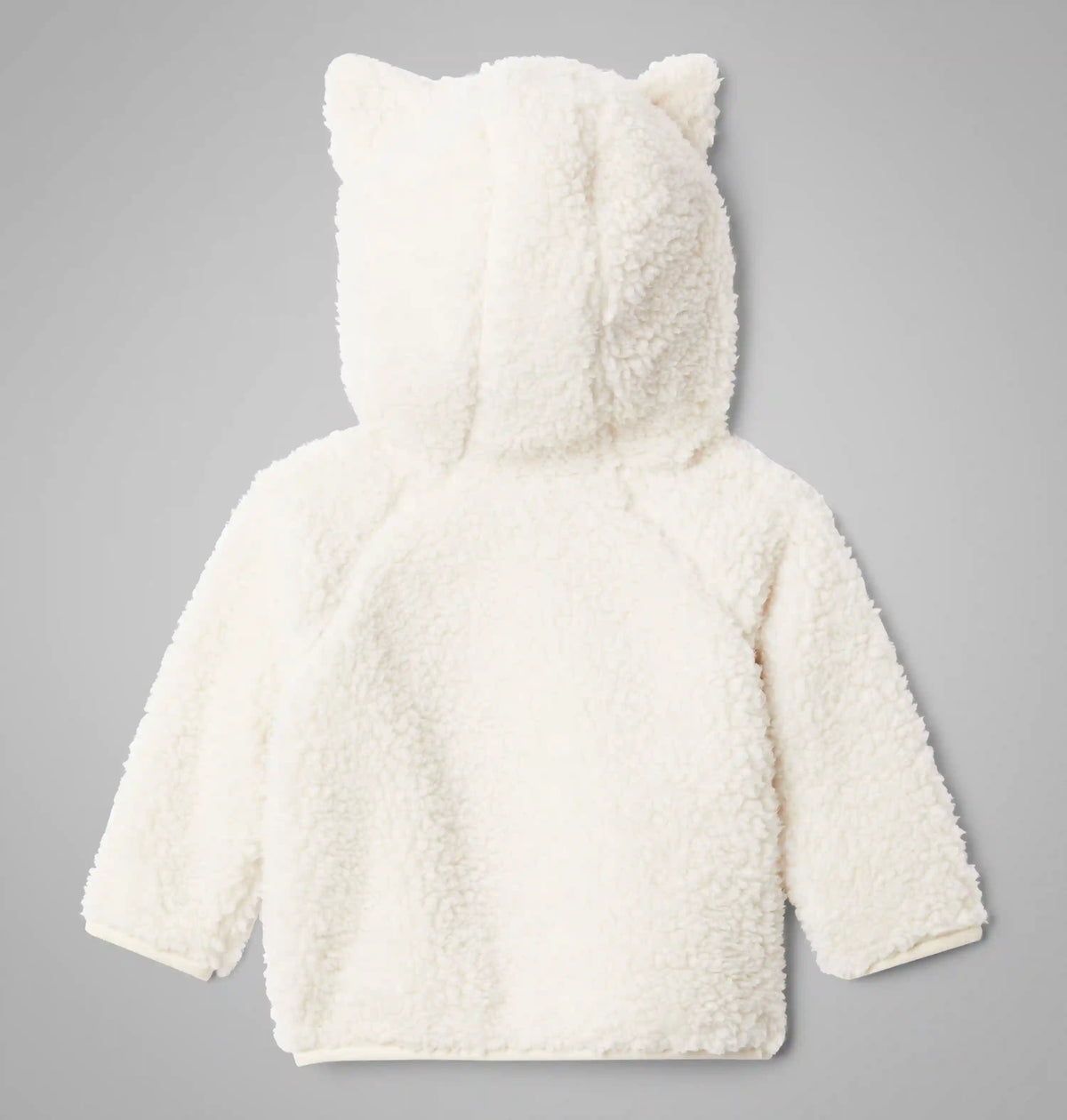 Infant Foxy Baby Sherpa Jacket