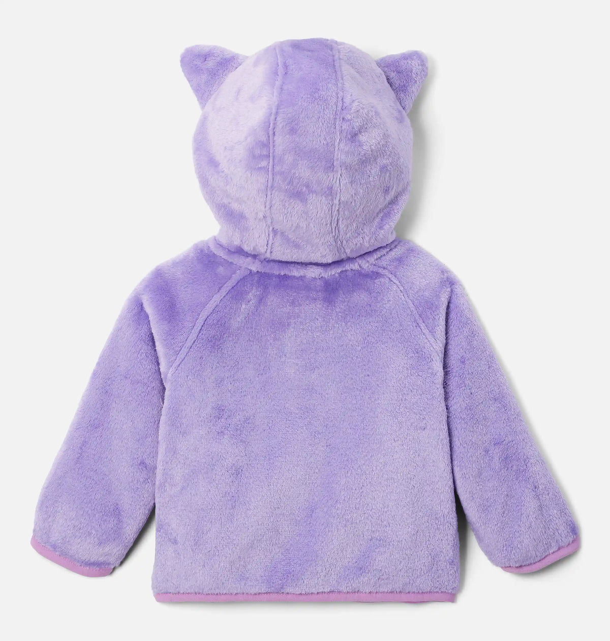 Infant Foxy Baby Sherpa Jacket