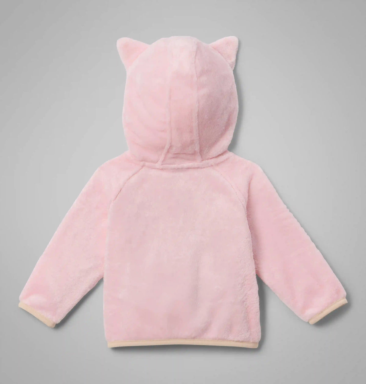 Infant Foxy Baby Sherpa Jacket
