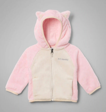 Infant Foxy Baby Sherpa Jacket