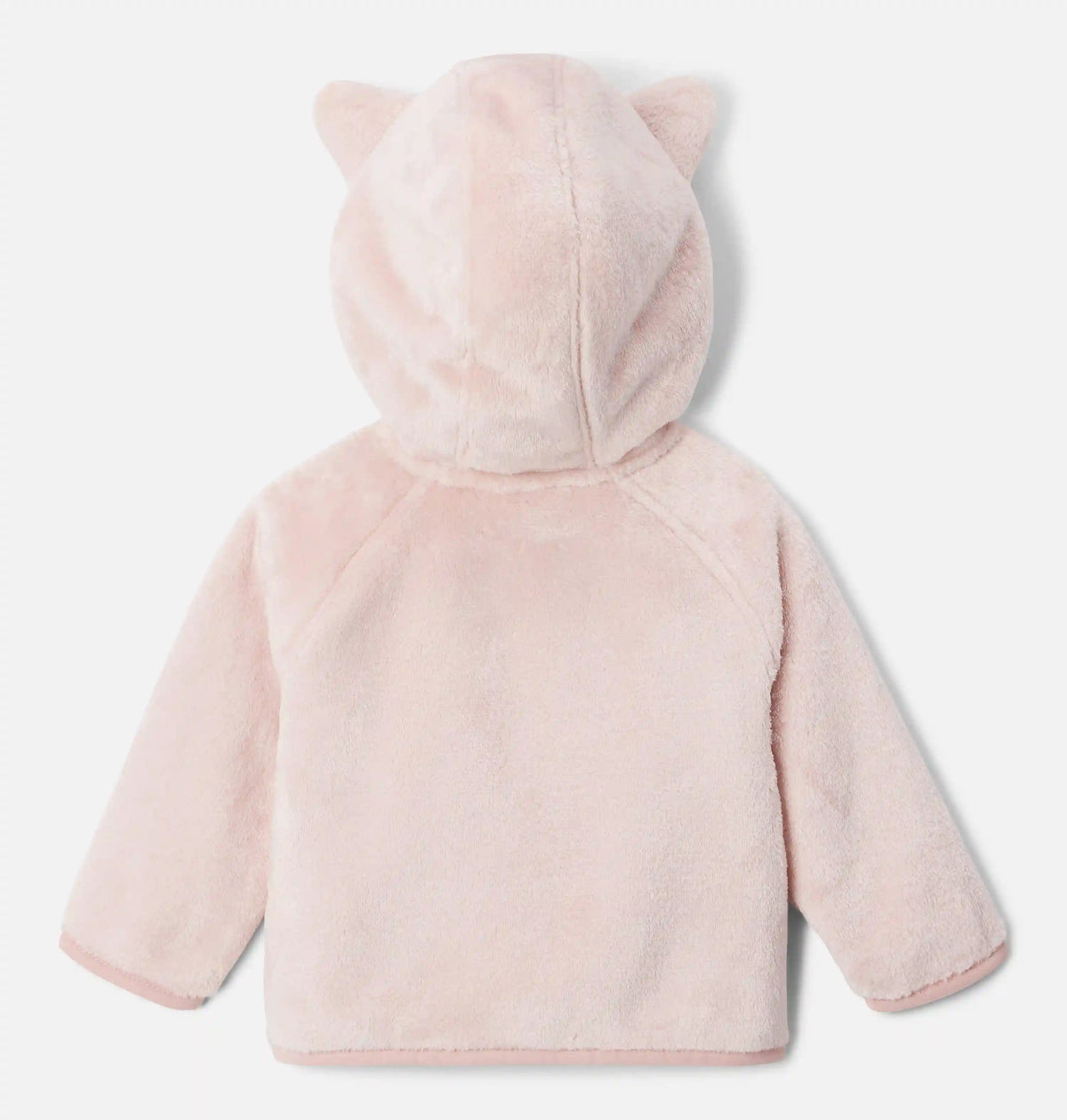 Infant Foxy Baby Sherpa Jacket