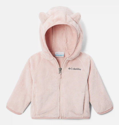 Infant Foxy Baby Sherpa Jacket