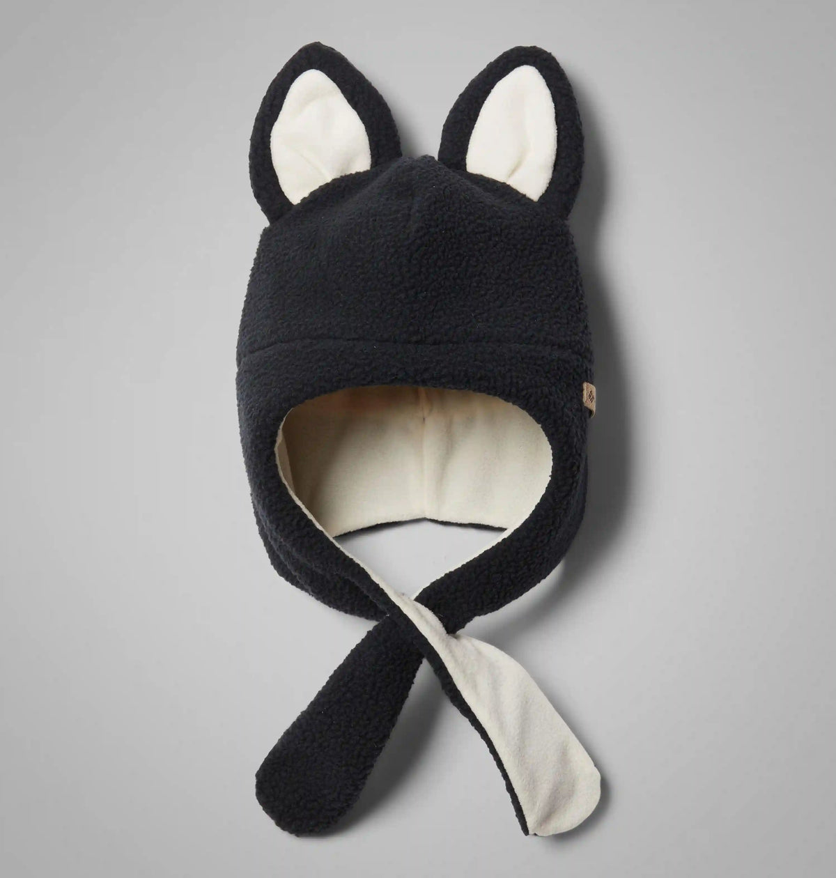 Infant Tiny Animal Beanie II