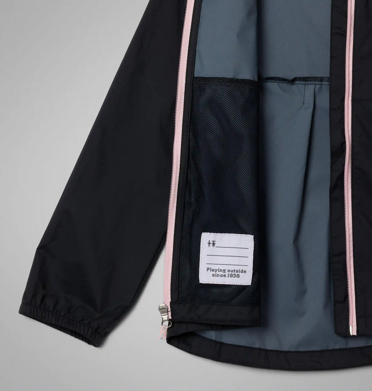 Girls' Switchback II Jacket
