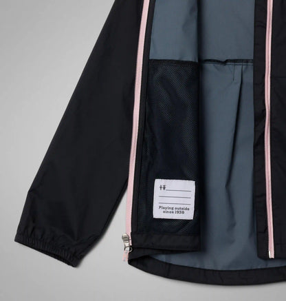 Girls' Switchback II Jacket