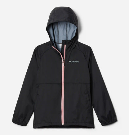 Girls' Switchback II Jacket