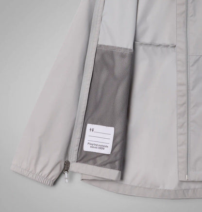 Girls' Switchback II Jacket
