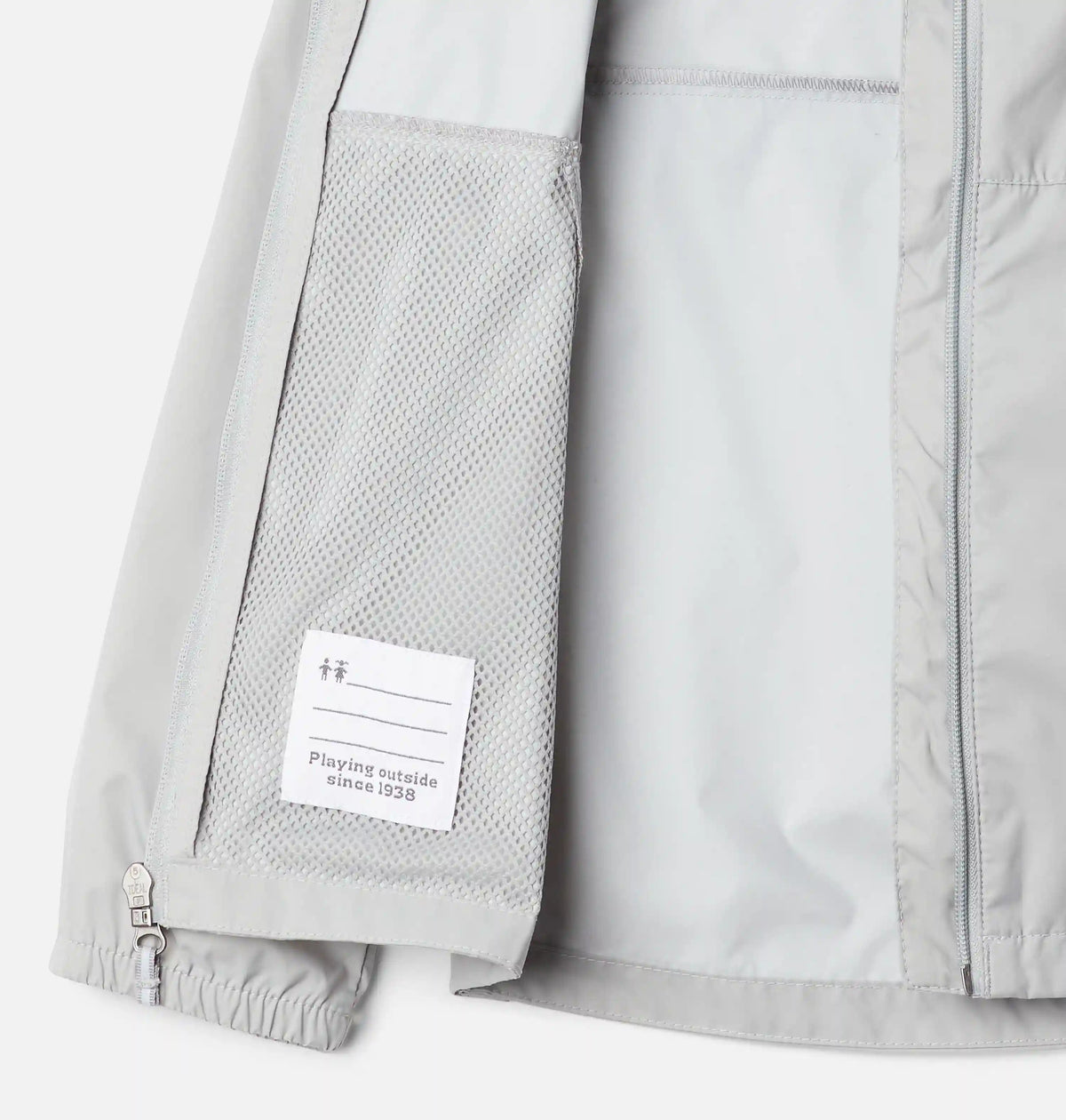 Girls' Switchback II Jacket