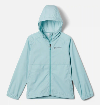 Girls' Switchback II Jacket