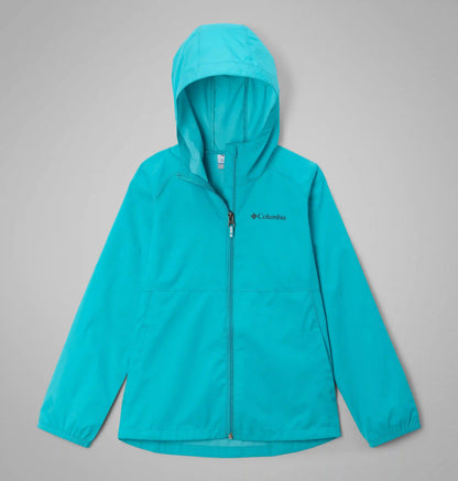 Girls' Switchback II Jacket