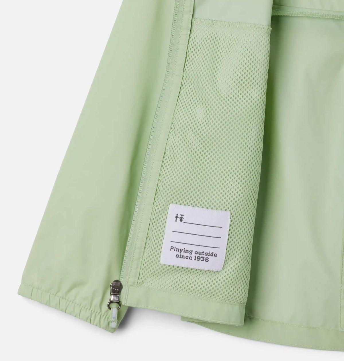 Girls' Switchback II Jacket