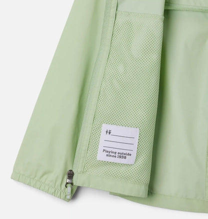 Girls' Switchback II Jacket