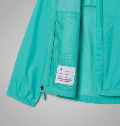Girls' Switchback II Jacket