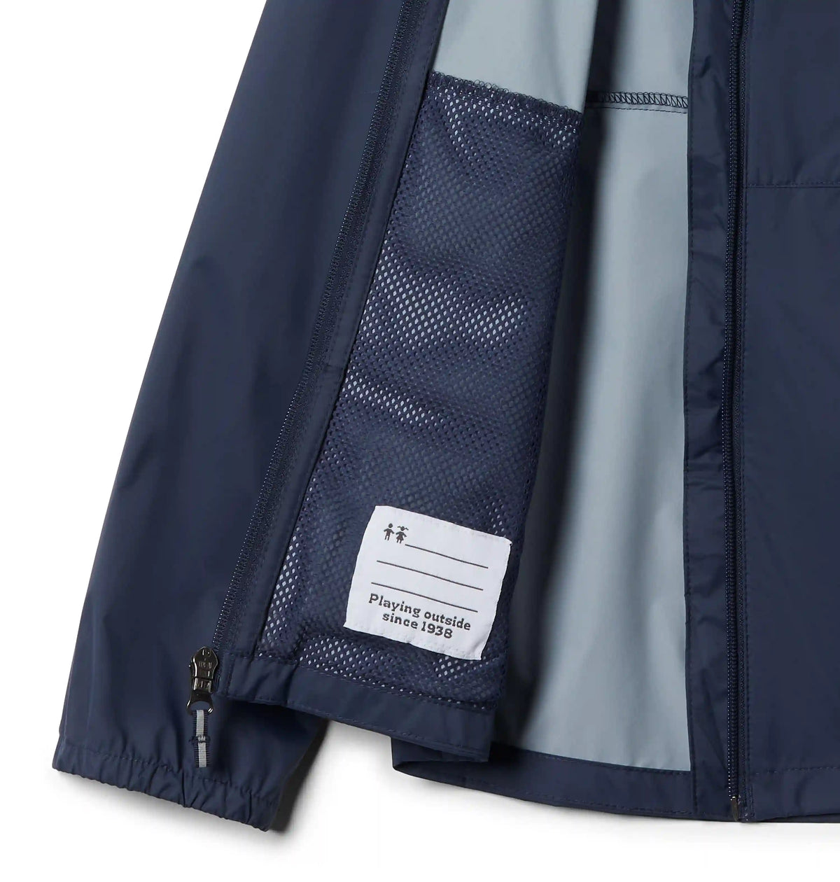 Girls' Switchback II Jacket