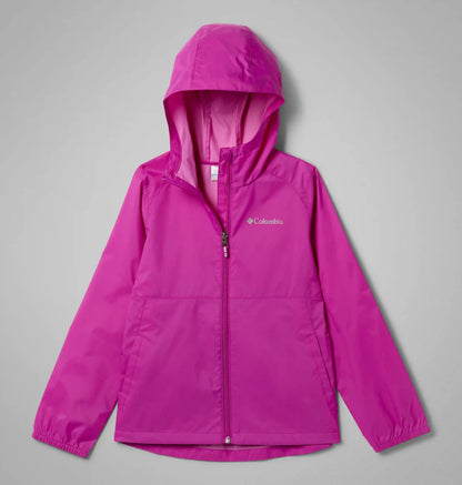 Girls' Switchback II Jacket