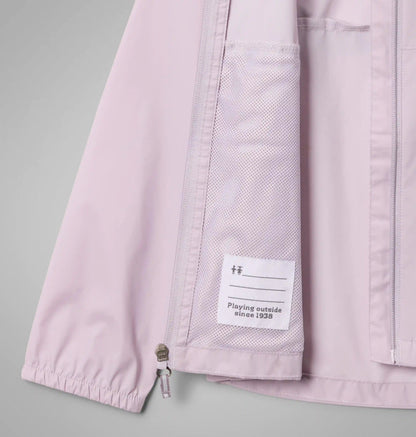Girls' Switchback II Jacket
