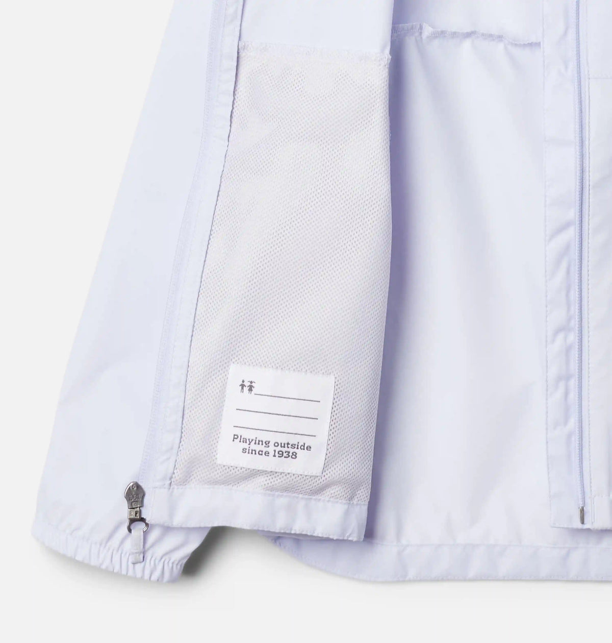 Girls' Switchback II Jacket